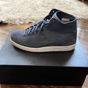 Air Jordan 2 Retro Decon
